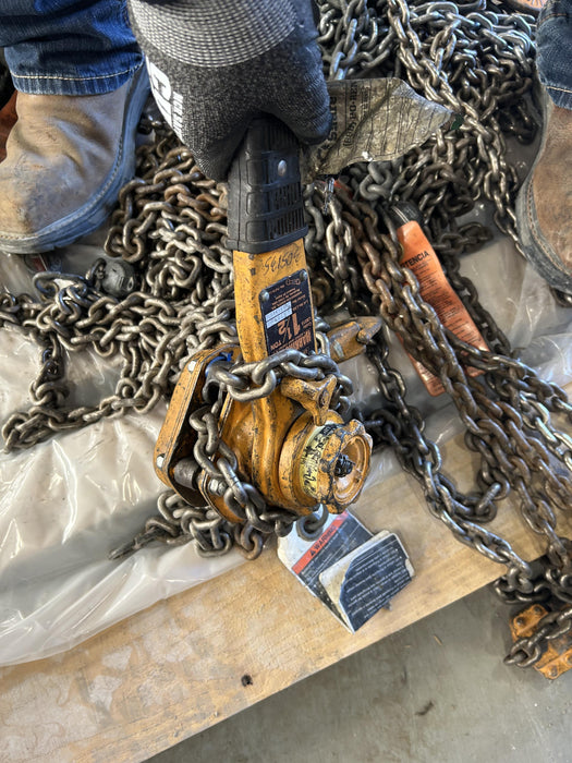 2023 HARRINGTON L5LB015-20