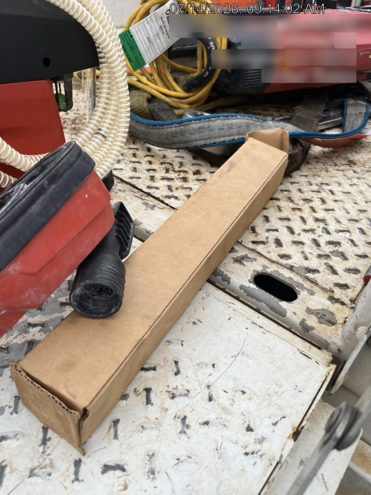 2025 HILTI DD-WMS 100