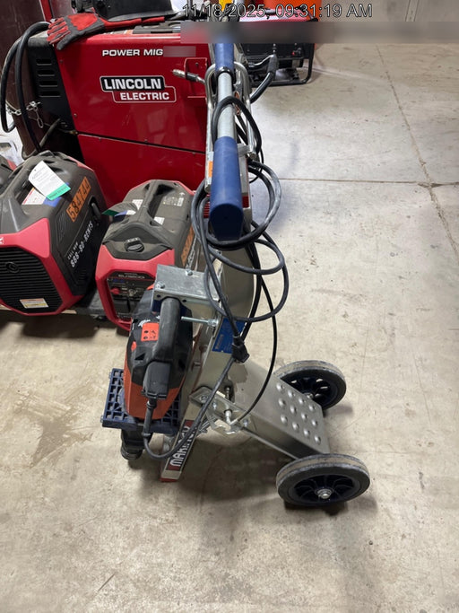 2025 HILTI TE 1000-AVR