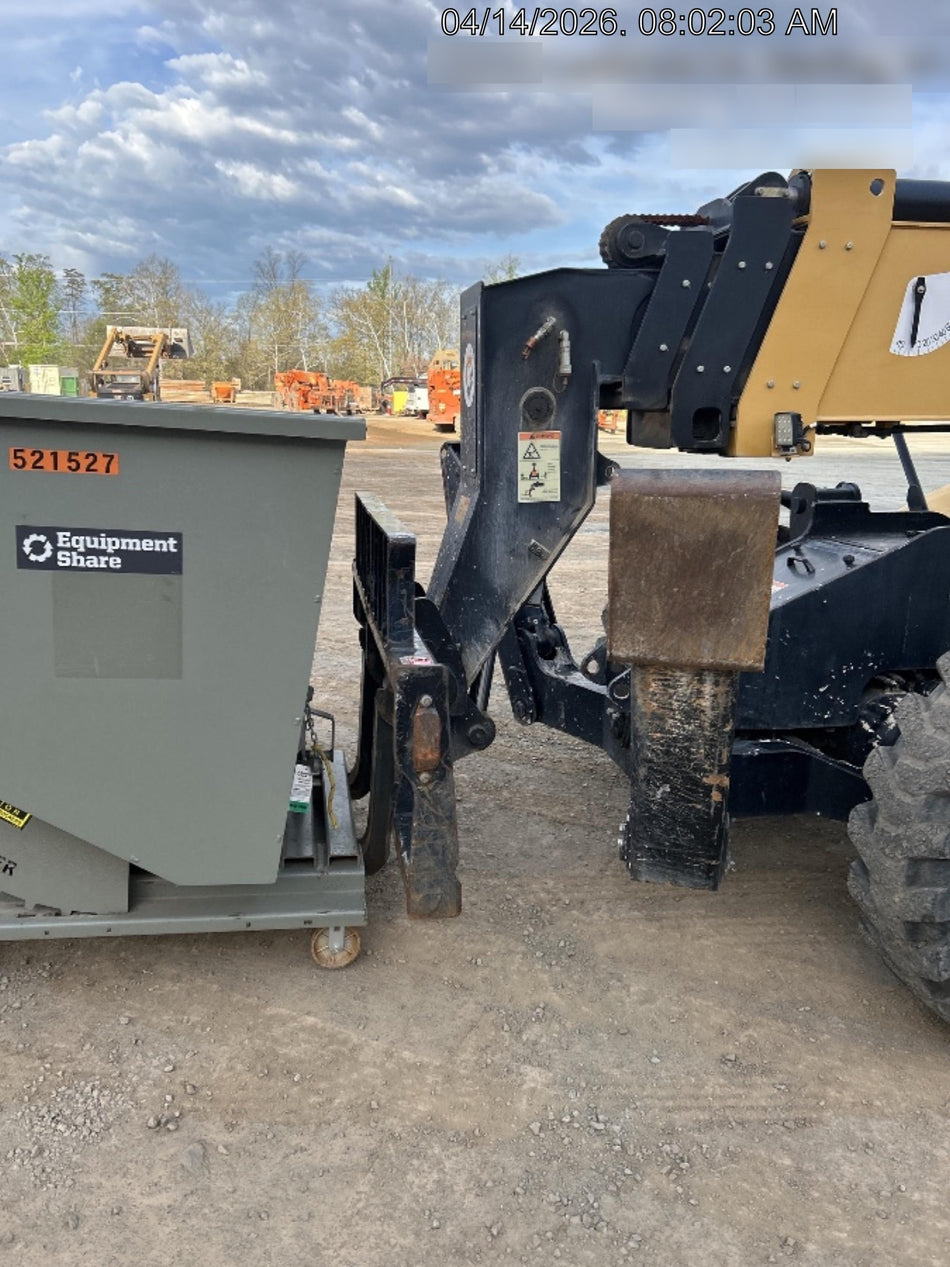 2025 HIPPO HOPPER HH48HD