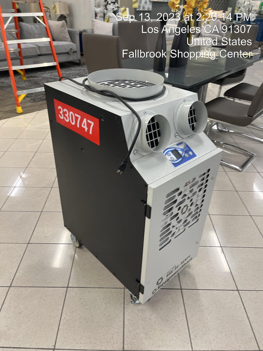 2023 KWIKOOL KPAC1411-2