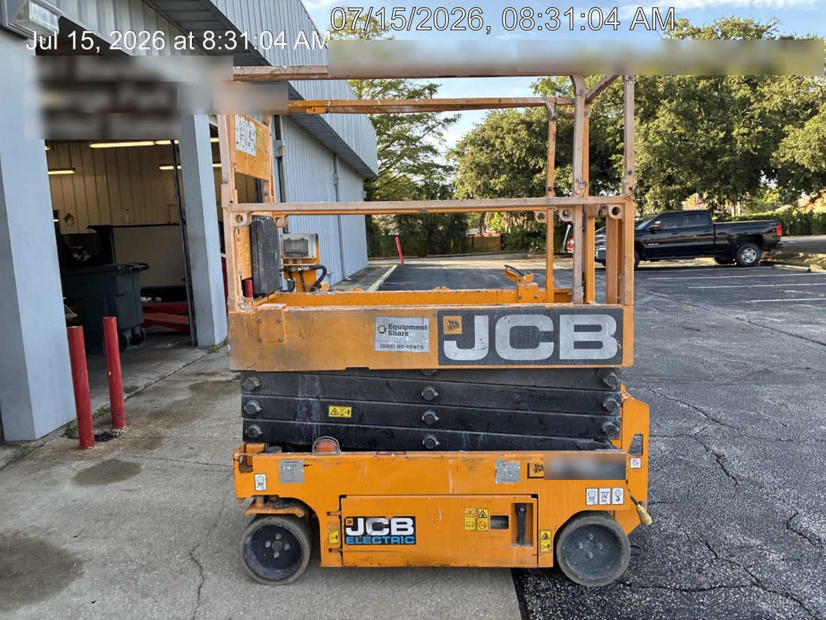 2024 JCB S1932E