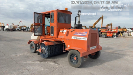 2022 BROCE RCT350