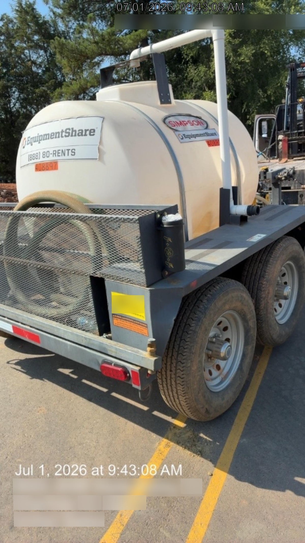 2023 SIMPSON SWT-52517