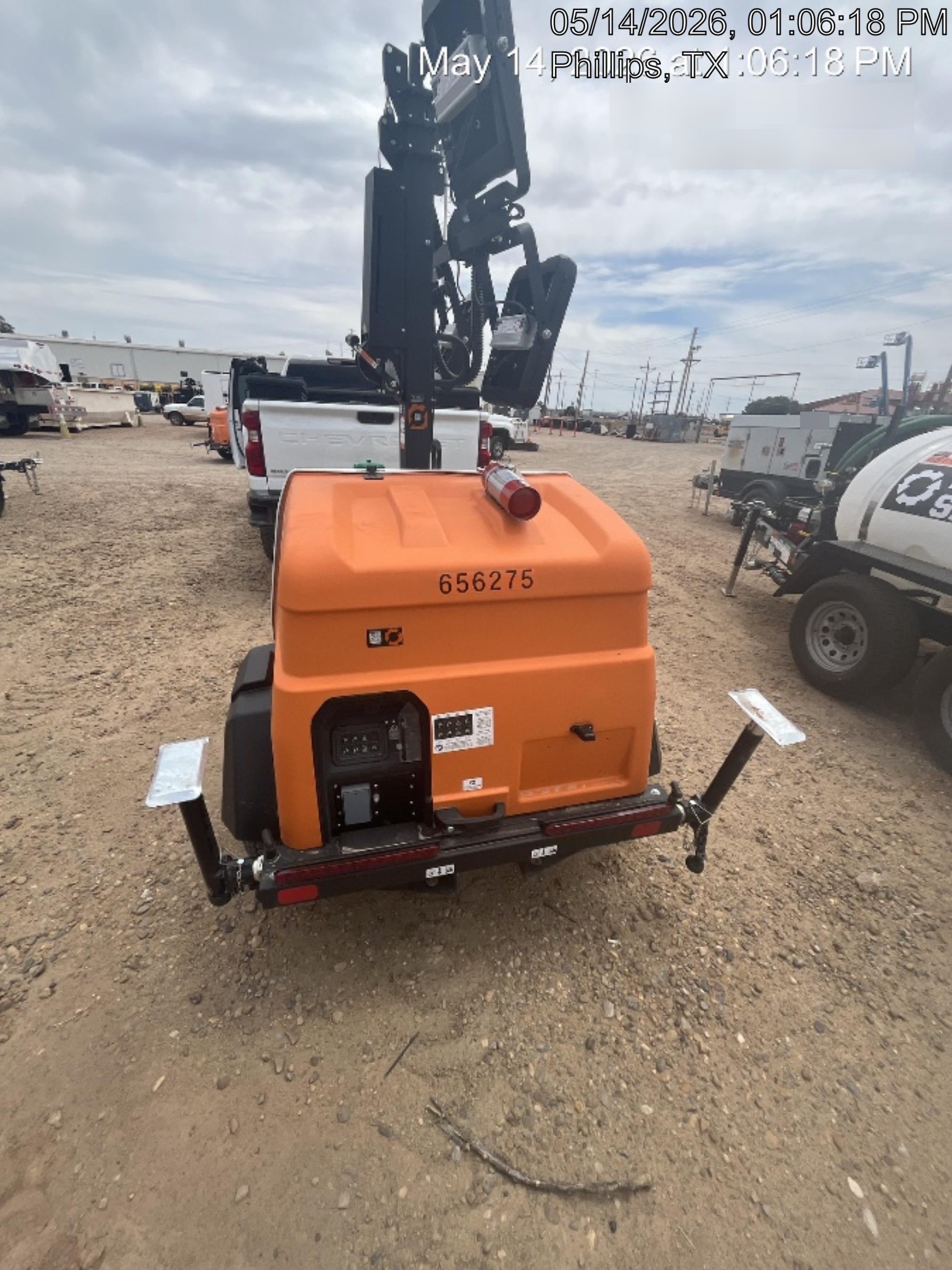 2026 GENERAC MLTS-4