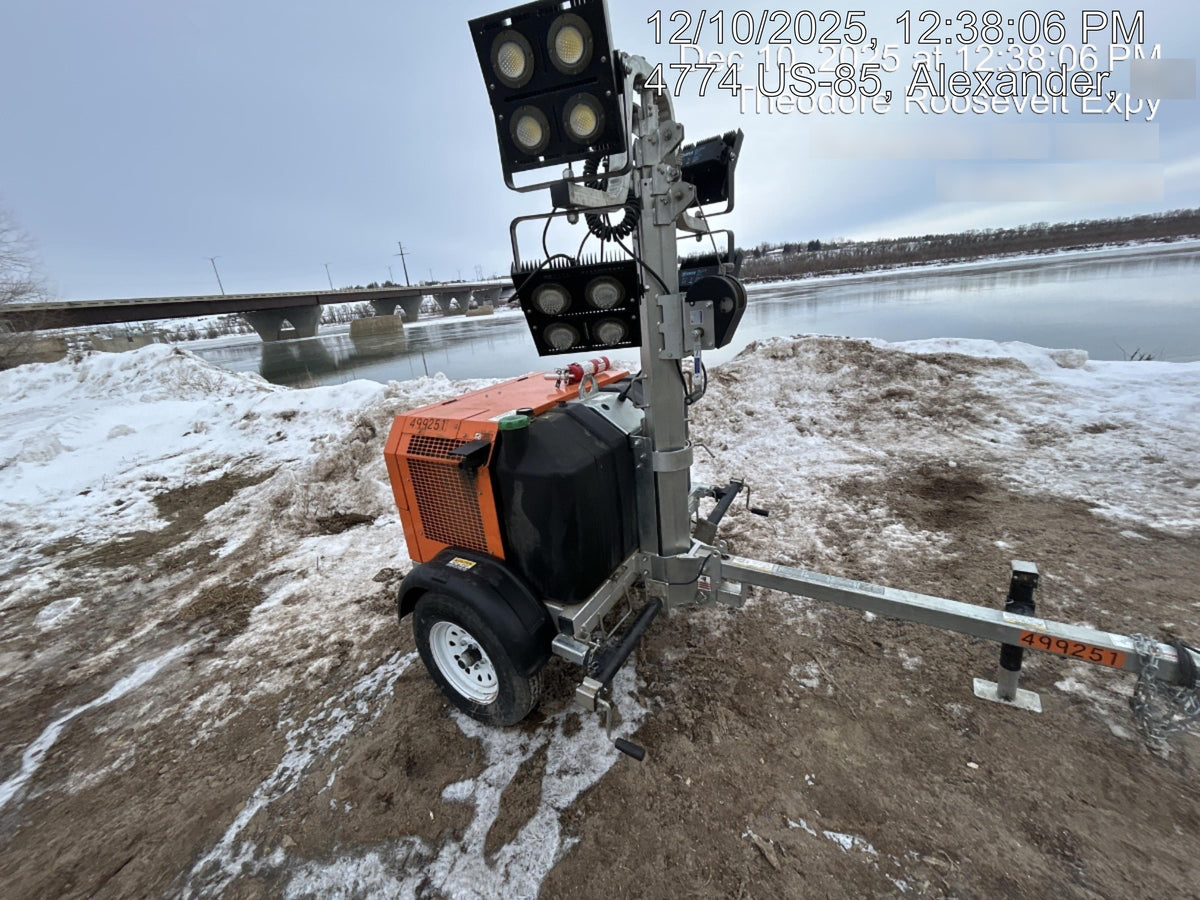 2025 WANCO WLTT-4MK8K