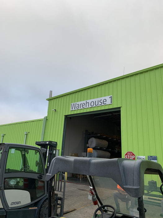 2021 ENERPAC ZU4408JB