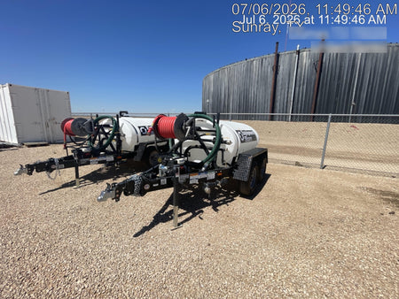 2026 WYLIE EXP-550L-S