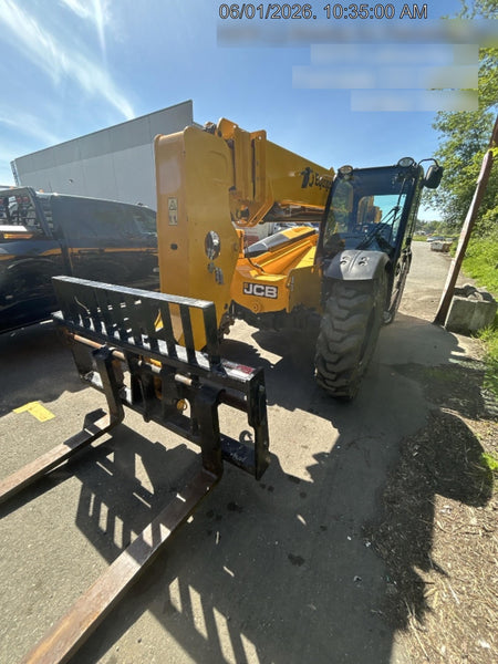 2023 JCB 509-42