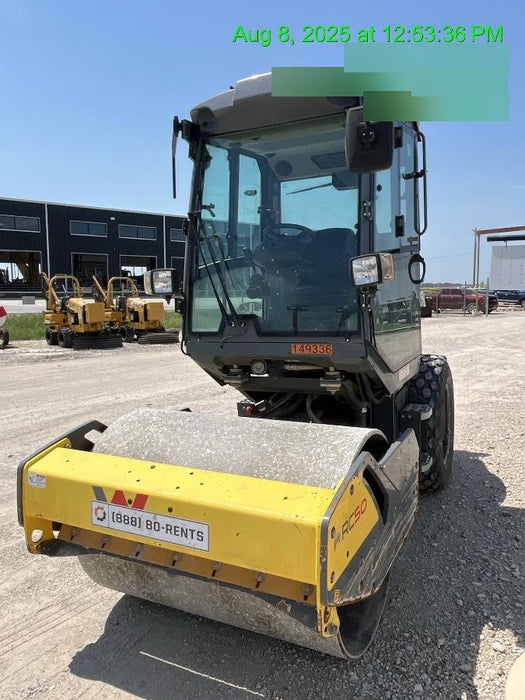 2021 WACKER NEUSON RC50