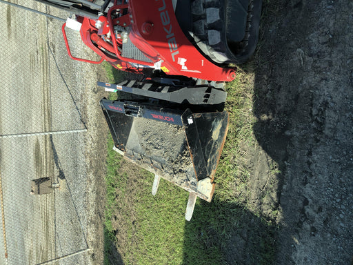 2020 PALADIN 48" Pallet Forks - Paladin