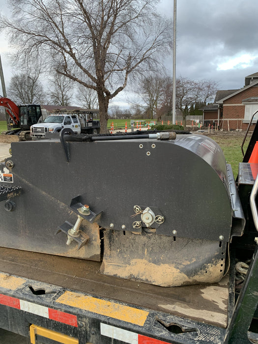 2020 PALADIN Sweepster SB72