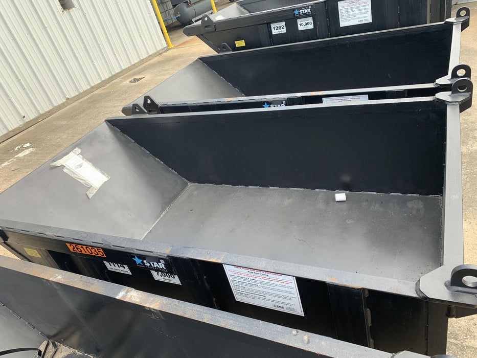 2022 STAR INDUSTRIES 1448B