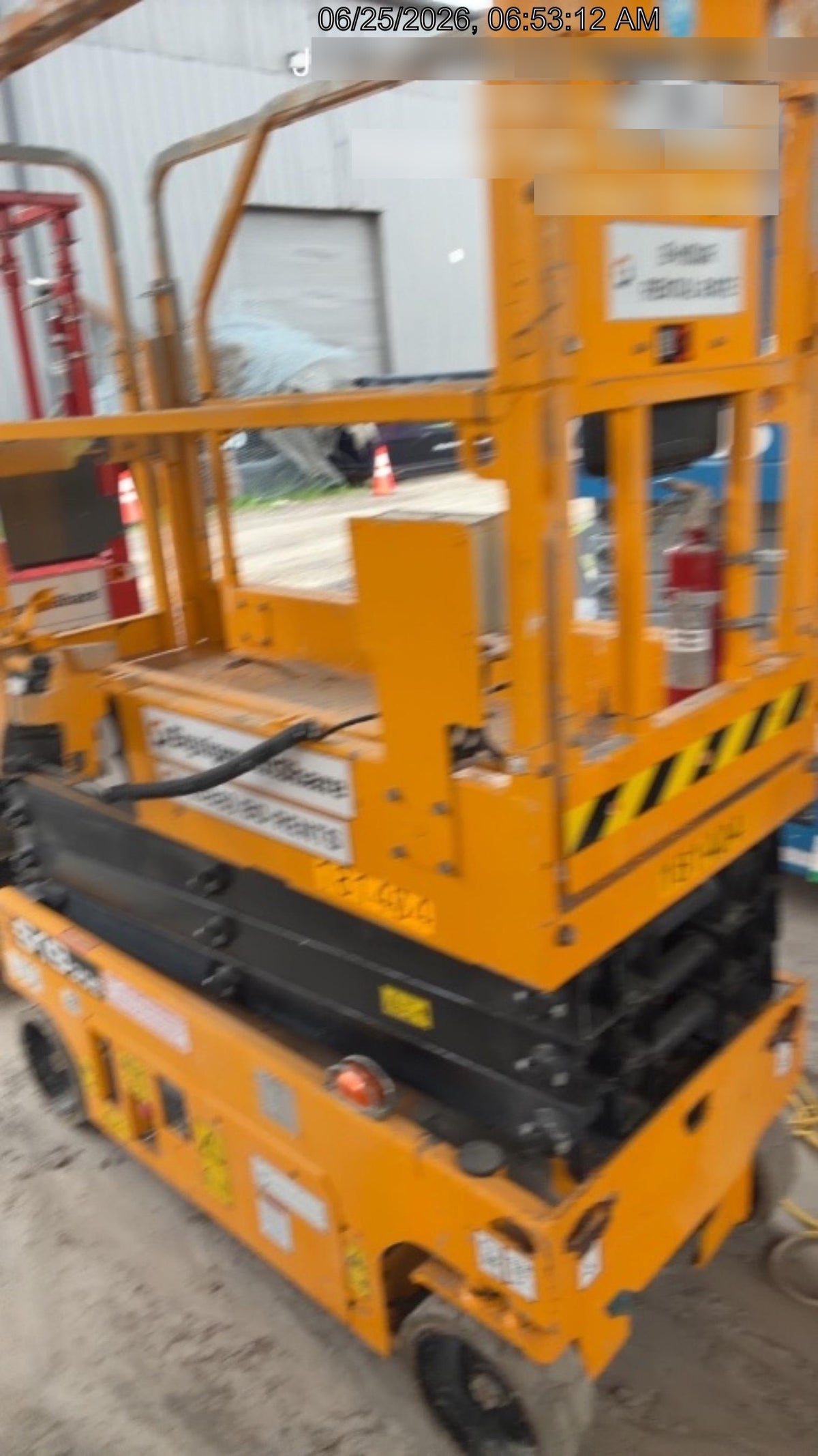 2021 JCB S1930E