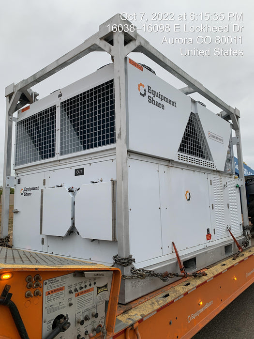 2020 SMARTECH SACP81A-HS