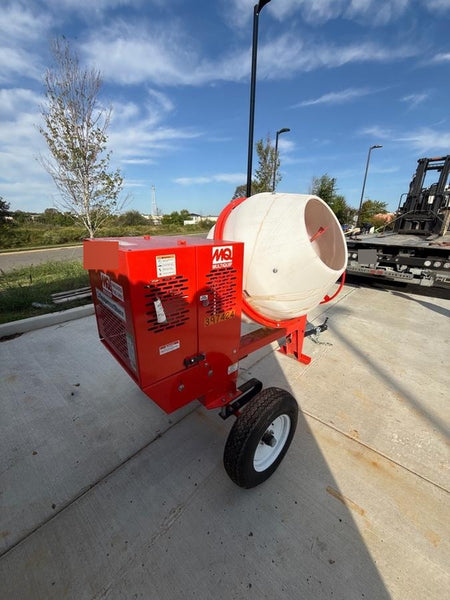 2023 MULTIQUIP MC12PH