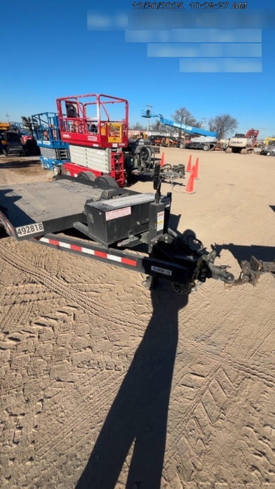 2025 STEELPOINT K16E