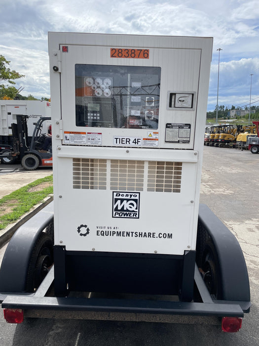 2022 MULTIQUIP DCA70