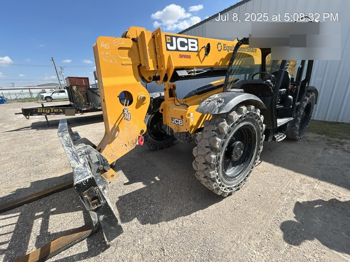 2024 JCB 509-42