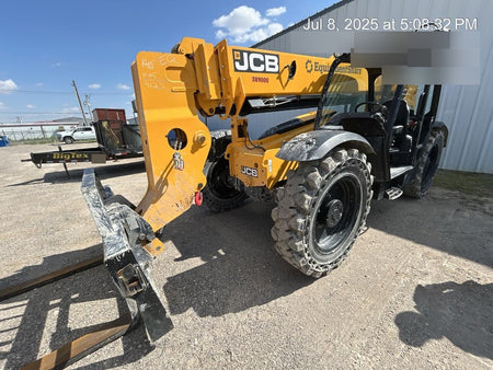 2024 JCB 509-42