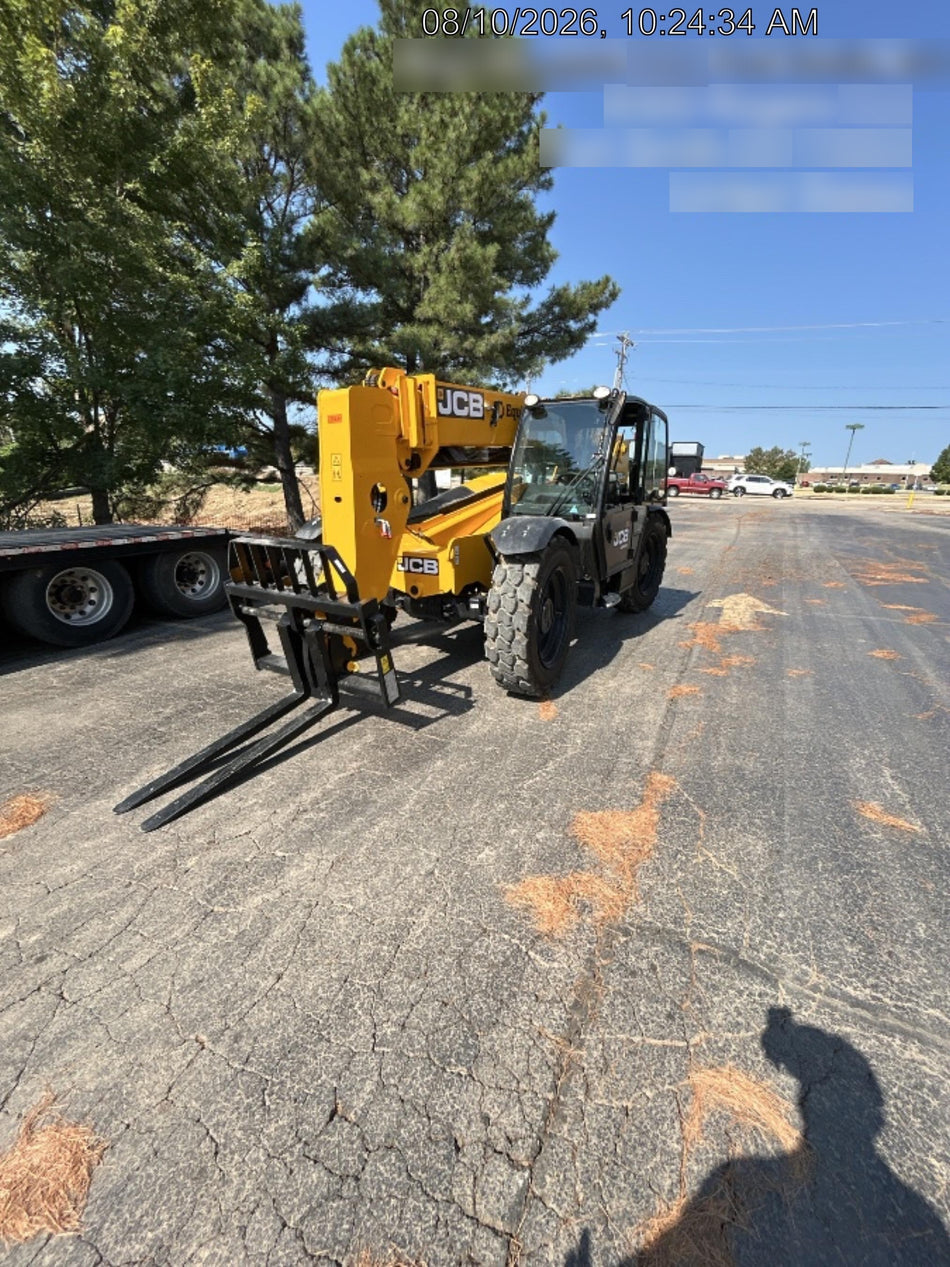 2026 JCB 506-36