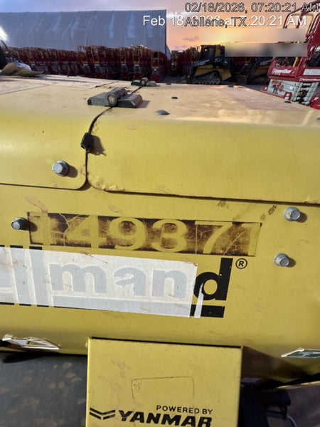 2021 ALLMAND NLV3GR