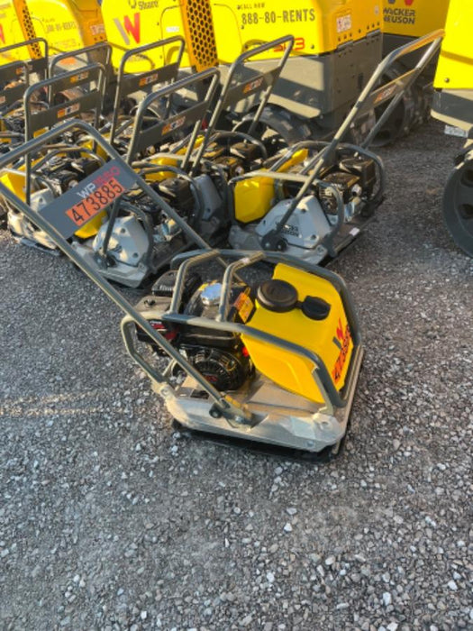 2025 WACKER NEUSON WP1550AW
