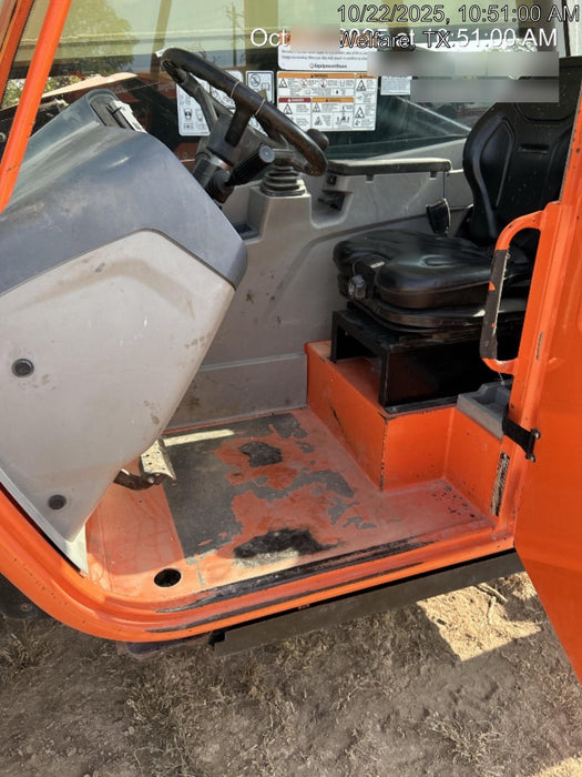 2019 JLG 1255