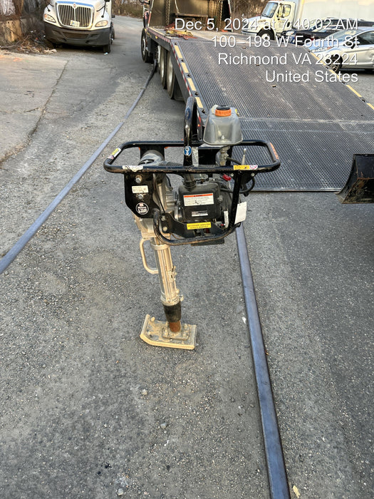 2023 MULTIQUIP MTR40HF