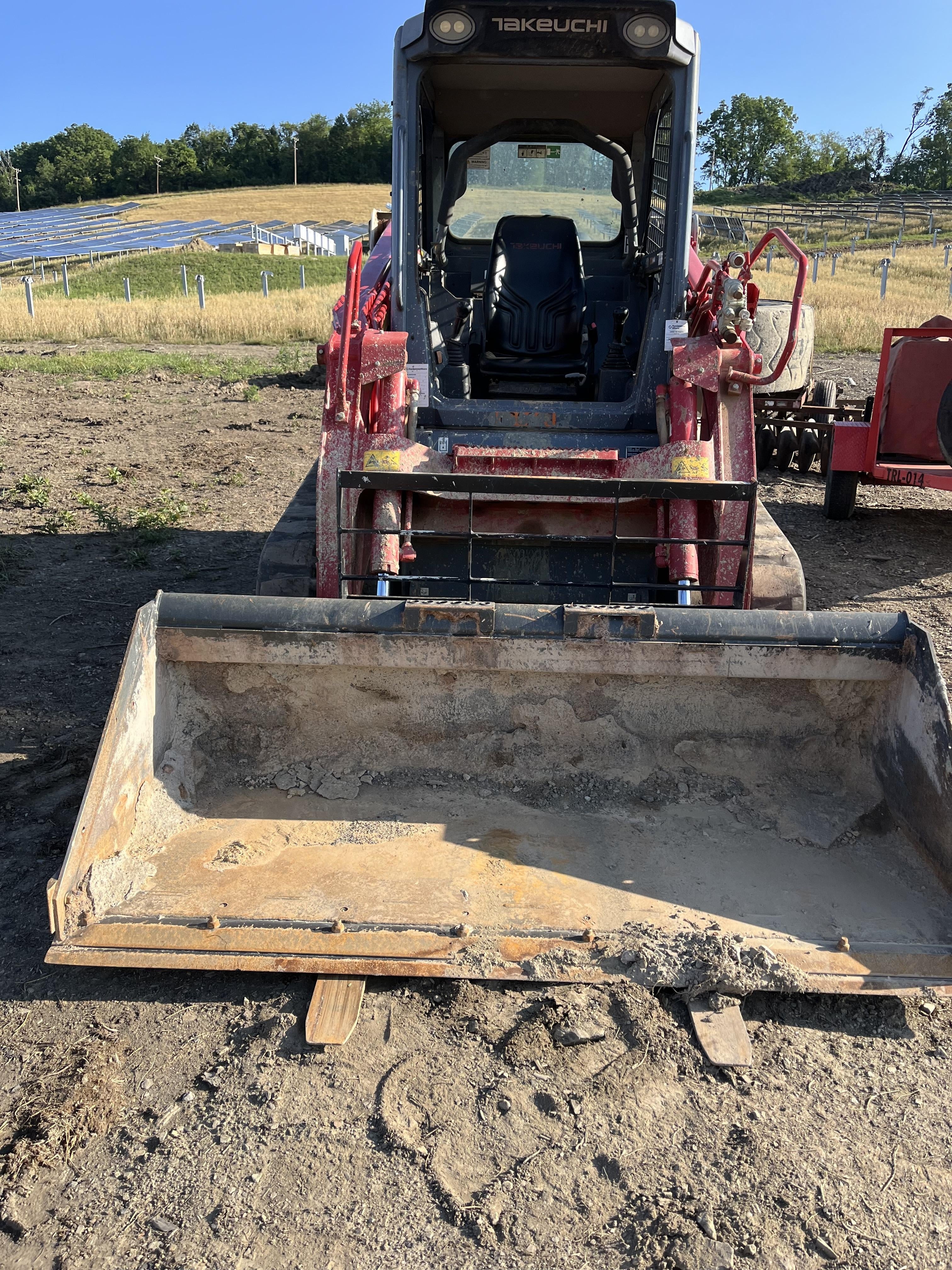 2023 ARROW MATERIAL HANDLING FS5100CB - 72"