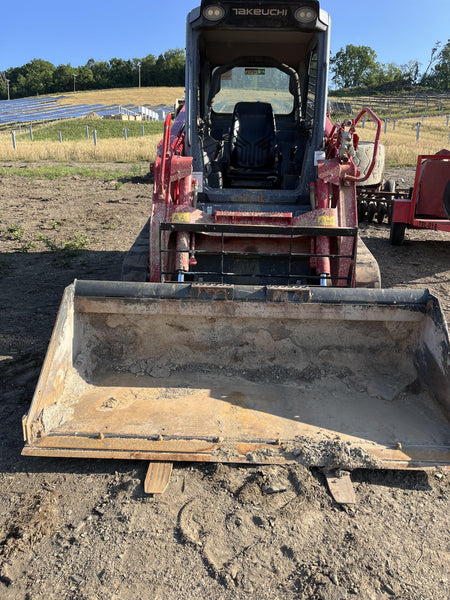 2023 ARROW MATERIAL HANDLING FS5100CB - 72"