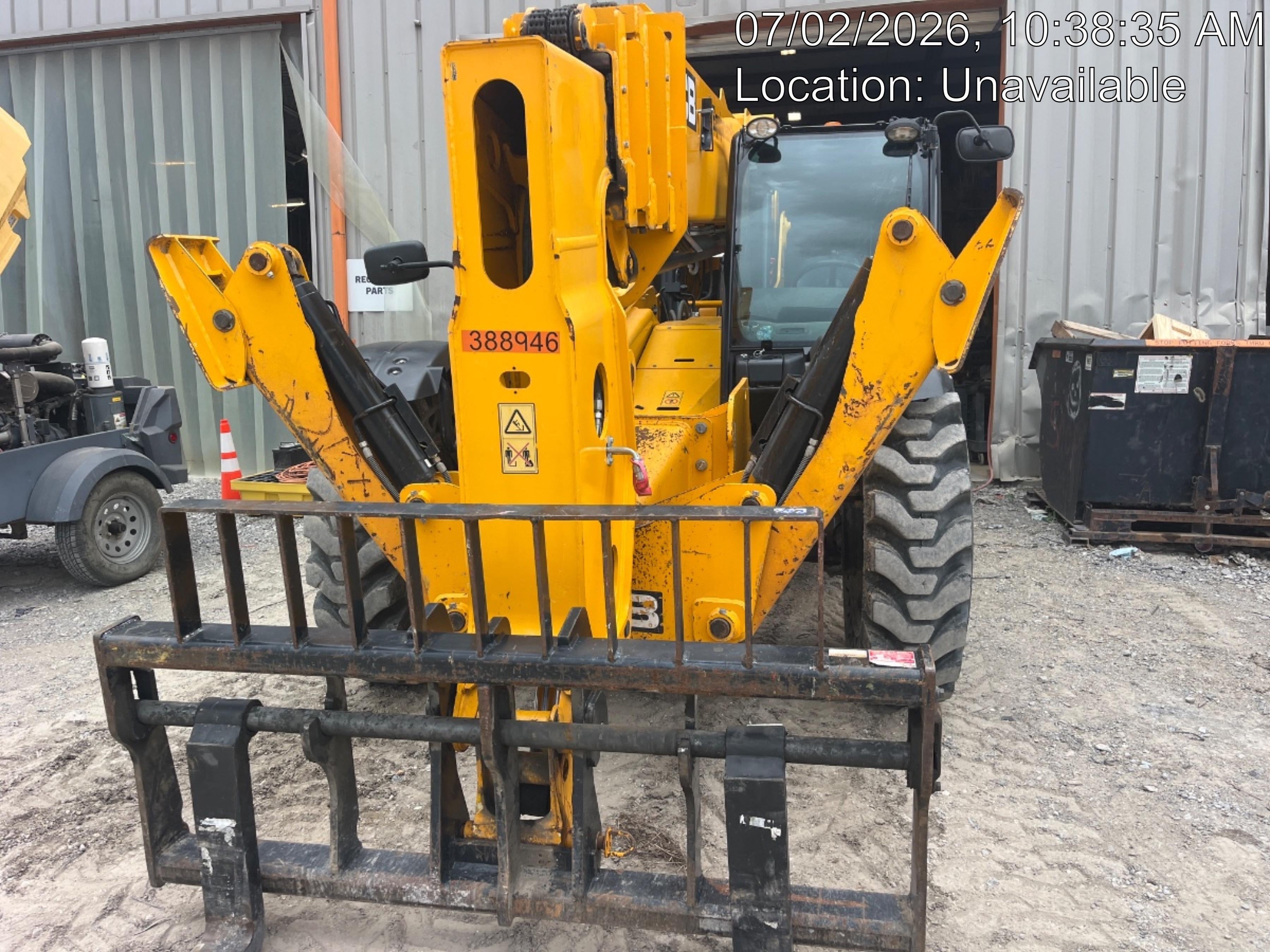 2024 JCB 510-56