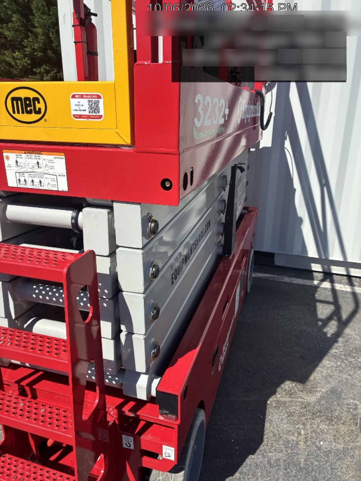 2026 MEC 3232+