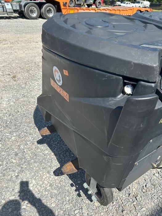 2022 POWER BREEZER PB4BASE