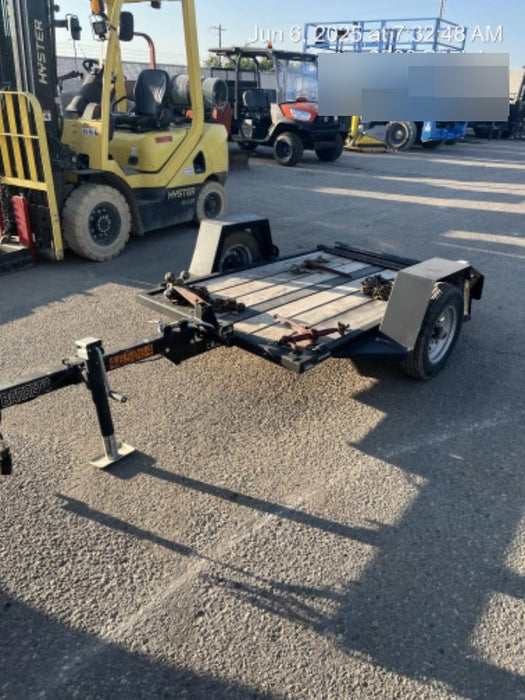 2021 BARRETO E4X6TBT