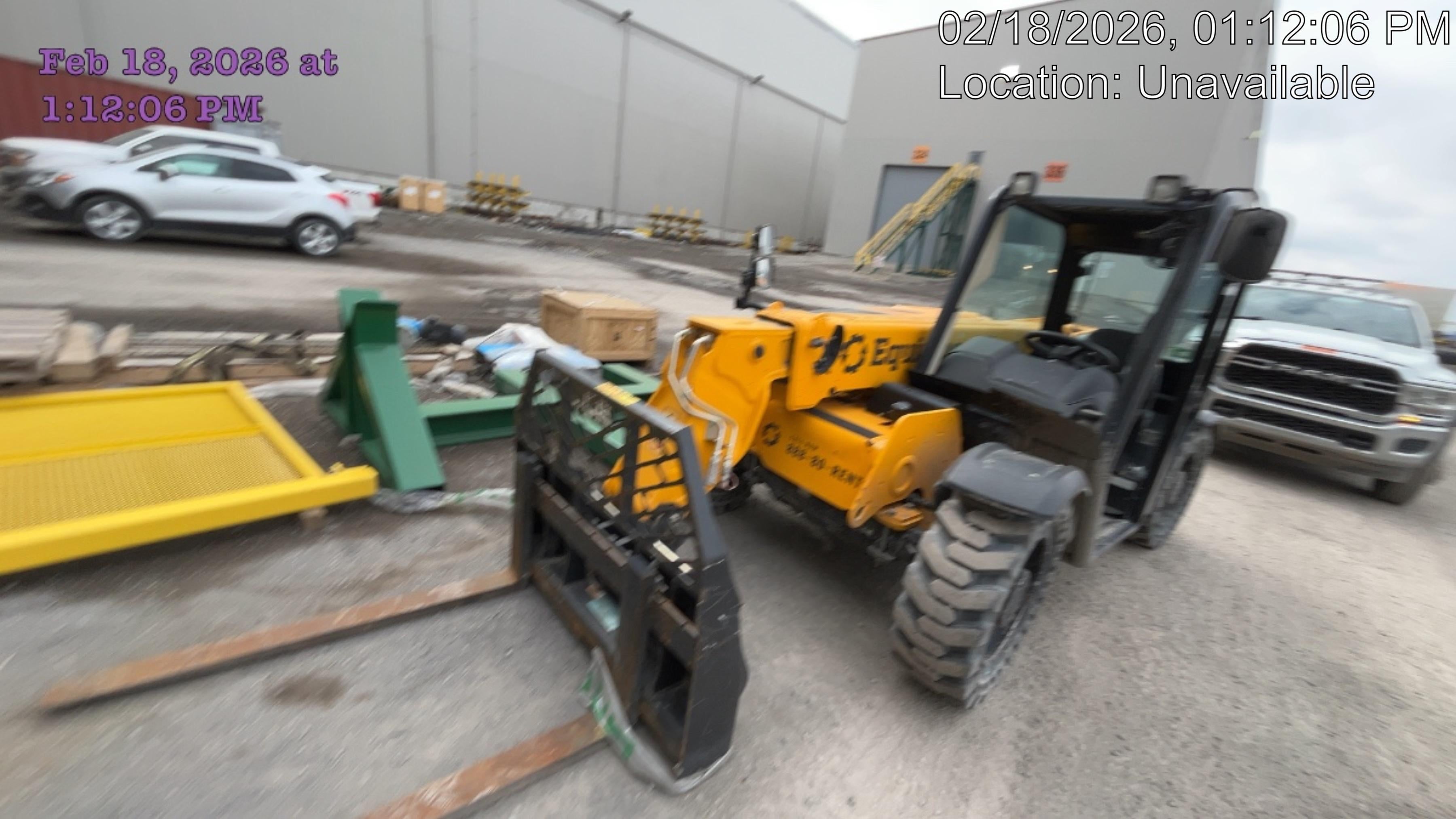 2023 JCB 505-20TC