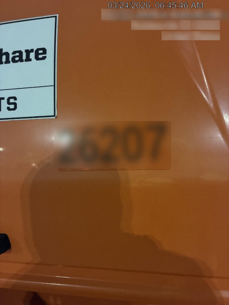 2019 JLG 660SJ