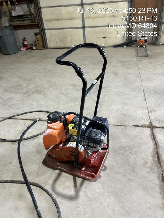 2023 MULTIQUIP MVC82VHW