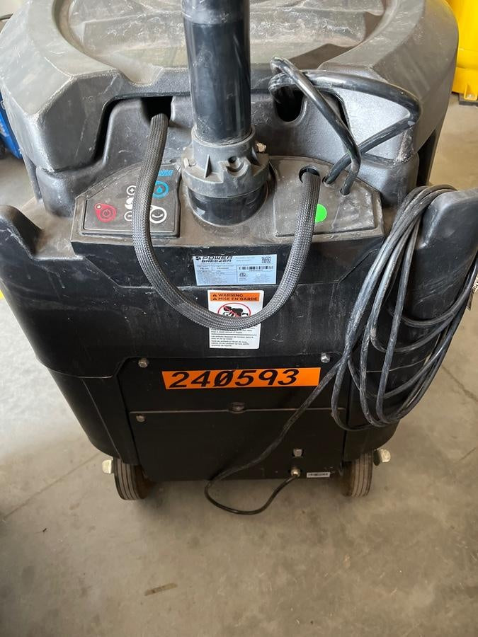 2022 POWER BREEZER PB4BASE