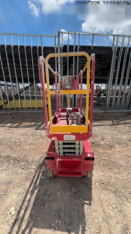 2021 MEC Micro 19