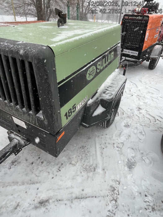 2020 SULLAIR 185-DPQ