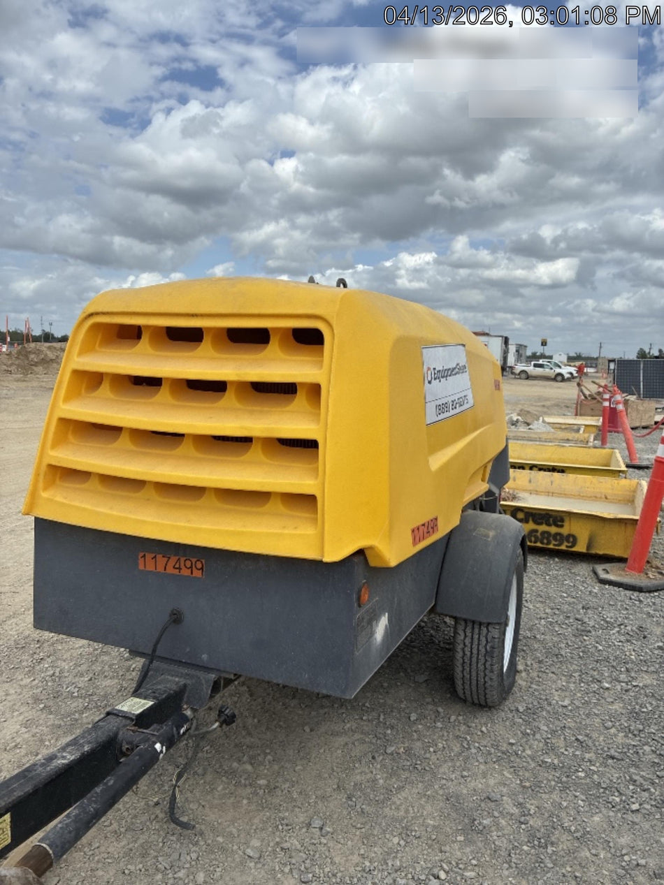 2020 ATLAS COPCO XAS188