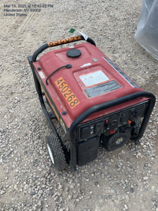 2024 MI-T-M GEN-6500-0MM1