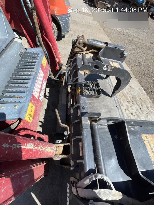 2020 PALADIN UTILITY GRAPPLE 11876-0022