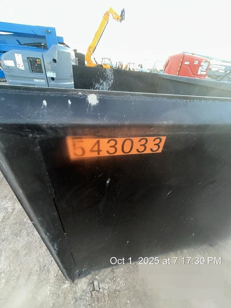 2025 STAR INDUSTRIES 1430