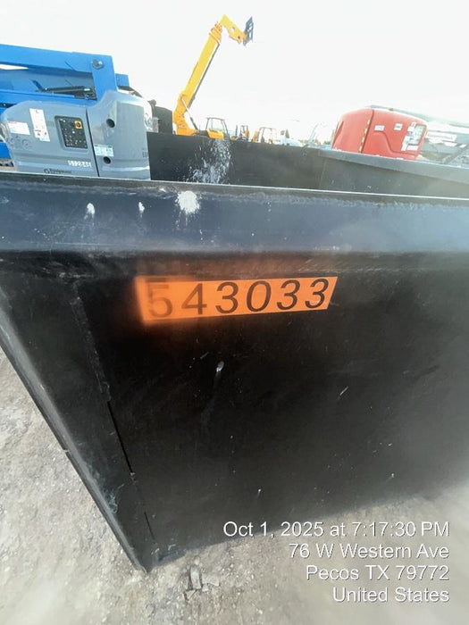 2025 STAR INDUSTRIES 1430