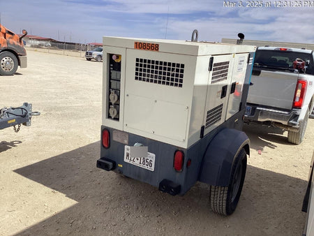 2020 ATLAS COPCO QAS45