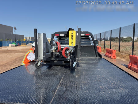 2023 SUMNER GH2T-10