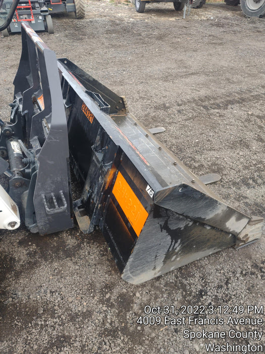 2021 PALADIN 48" Pallet Forks - Paladin