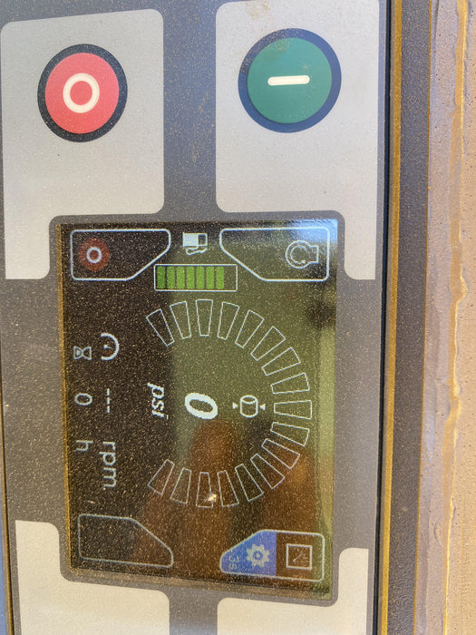 2022 ATLAS COPCO XAS188 CWK